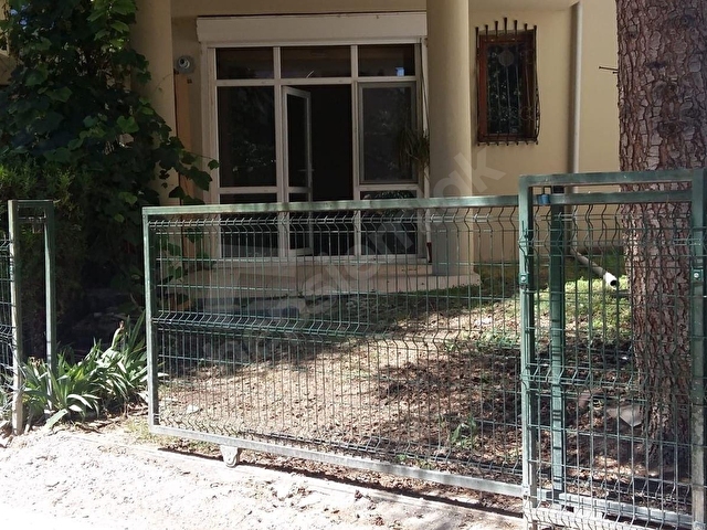 KORU METRODA YENİ TADİLATLI 2 MUTFAK,4+2 GÜVENLİK,YALITIM-VİLLA - Görsel 15