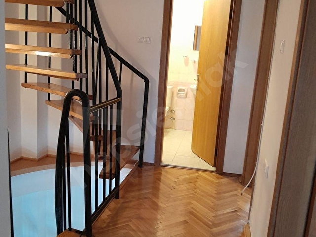 KORU METRODA YENİ TADİLATLI 2 MUTFAK,4+2 GÜVENLİK,YALITIM-VİLLA - Görsel 27