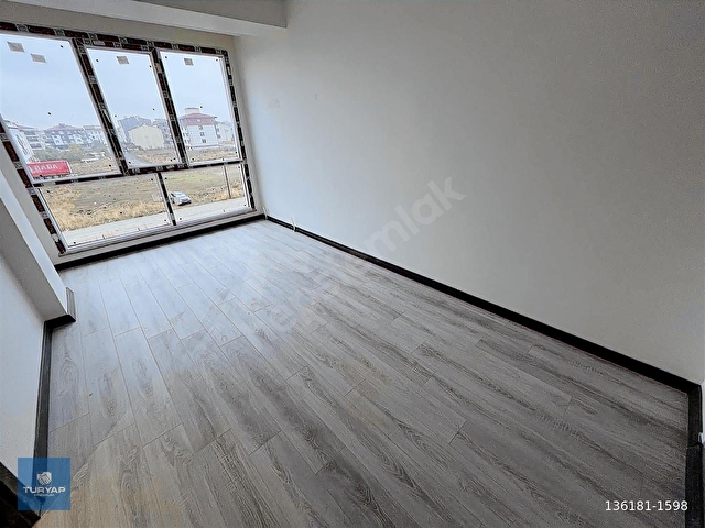 ADNAN MENDERES MAH. 3+1 LÜKS SIFIR OTURUMA HAZIR SATILIK DAİRE - Görsel 12