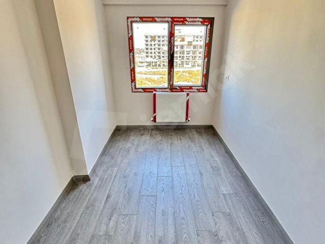 Emir Gruptan Muradiye Mah.de Kampüse Yakın 2+1 Satılık Daire - Görsel 9