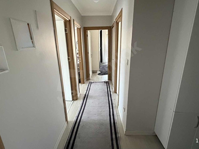 KAZIM KARABEKİRDE SİTE İÇERİSİNDE 2+1 85 m2 BALKONLU DAİRE - Görsel 10