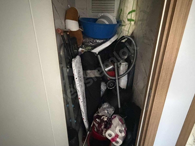 KAZIM KARABEKİRDE SİTE İÇERİSİNDE 2+1 85 m2 BALKONLU DAİRE - Görsel 17