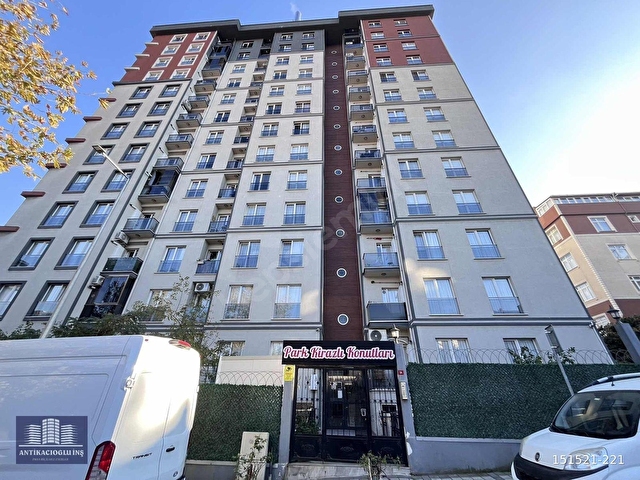 KAZIM KARABEKİRDE SİTE İÇERİSİNDE 2+1 85 m2 BALKONLU DAİRE - Görsel 20