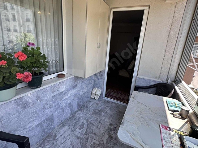 HOME GAYRİMENKUL DEN PETROL-İŞ MAHALLESİNDE FIRSAT 3+1 SATILIK - Görsel 29