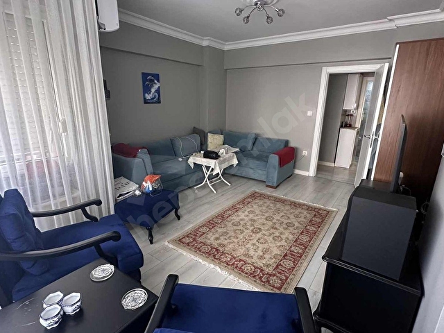 HOME GAYRİMENKUL DEN PETROL-İŞ MAHALLESİNDE FIRSAT 3+1 SATILIK - Görsel 20