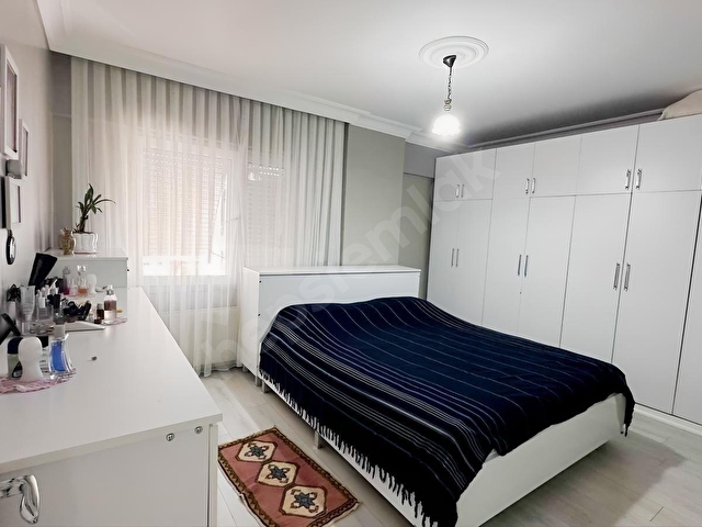 HOME GAYRİMENKUL DEN PETROL-İŞ MAHALLESİNDE FIRSAT 3+1 SATILIK - Görsel 15