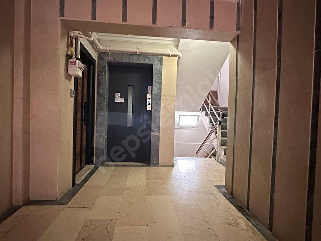 HOME GAYRİMENKUL DEN PETROL-İŞ MAHALLESİNDE FIRSAT 3+1 SATILIK - Görsel 6