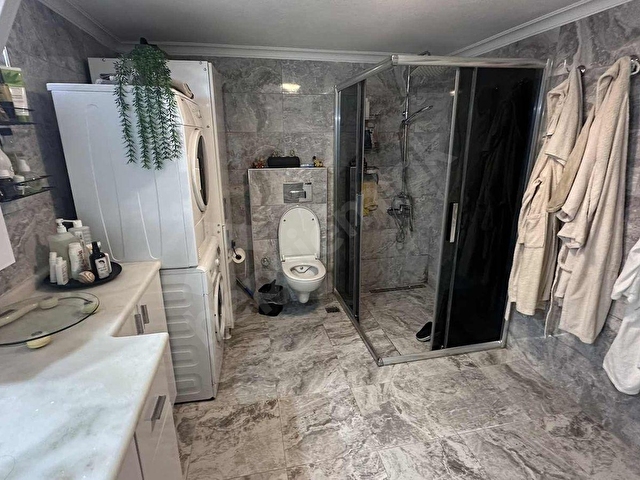 HOME GAYRİMENKUL DEN PETROL-İŞ MAHALLESİNDE FIRSAT 3+1 SATILIK - Görsel 28