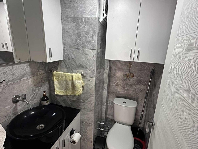 HOME GAYRİMENKUL DEN PETROL-İŞ MAHALLESİNDE FIRSAT 3+1 SATILIK - Görsel 21