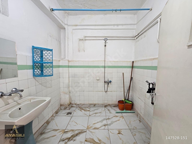 SİVAS CADDESİ ÜZERİNDE 3+1 KİRALIK DAİRE - Görsel 14