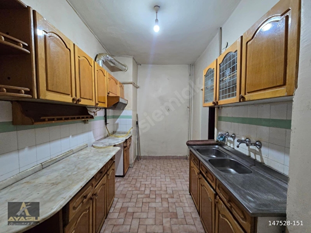 SİVAS CADDESİ ÜZERİNDE 3+1 KİRALIK DAİRE
