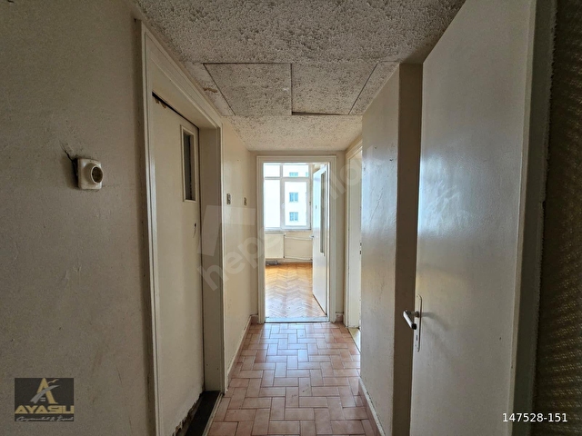 SİVAS CADDESİ ÜZERİNDE 3+1 KİRALIK DAİRE - Görsel 5