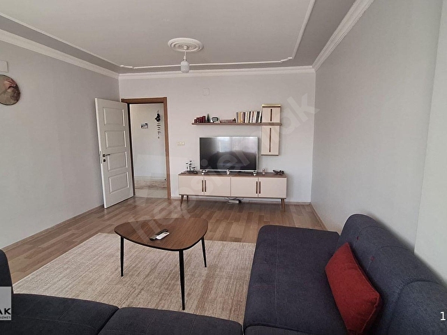 AMÇ EMLAKTAN KIZILTEPE TOKİ BÖLGESİNDE ULTRA LÜKS KİRALIK DAİRE - Görsel 6