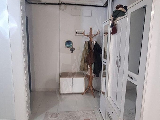 AMÇ EMLAKTAN KIZILTEPE TOKİ BÖLGESİNDE ULTRA LÜKS KİRALIK DAİRE - Görsel 23