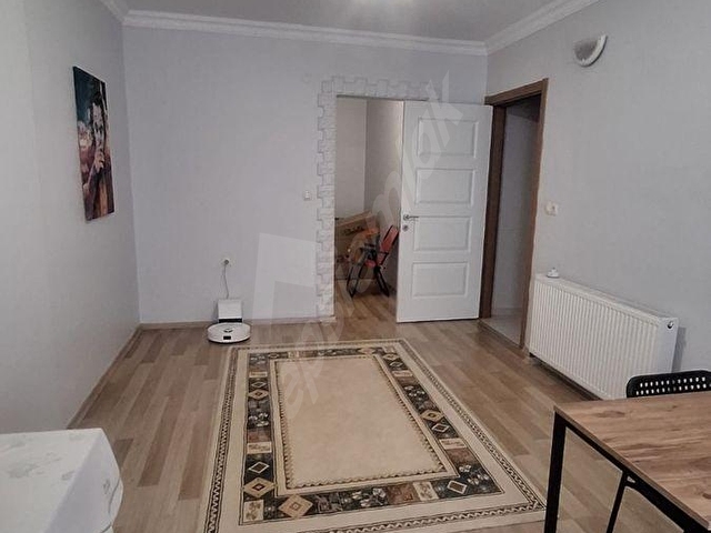 AMÇ EMLAKTAN KIZILTEPE TOKİ BÖLGESİNDE ULTRA LÜKS KİRALIK DAİRE - Görsel 9