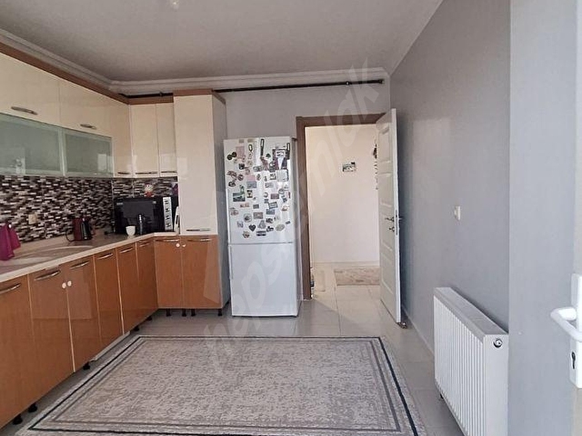 AMÇ EMLAKTAN KIZILTEPE TOKİ BÖLGESİNDE ULTRA LÜKS KİRALIK DAİRE - Görsel 27