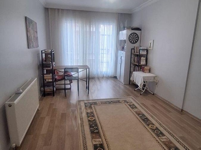 AMÇ EMLAKTAN KIZILTEPE TOKİ BÖLGESİNDE ULTRA LÜKS KİRALIK DAİRE - Görsel 8
