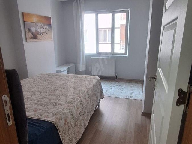 AMÇ EMLAKTAN KIZILTEPE TOKİ BÖLGESİNDE ULTRA LÜKS KİRALIK DAİRE - Görsel 29