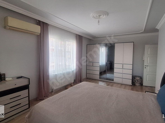 AMÇ EMLAKTAN KIZILTEPE TOKİ BÖLGESİNDE ULTRA LÜKS KİRALIK DAİRE - Görsel 12
