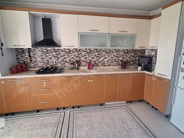 AMÇ EMLAKTAN KIZILTEPE TOKİ BÖLGESİNDE ULTRA LÜKS KİRALIK DAİRE