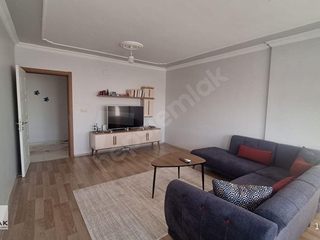 AMÇ EMLAKTAN KIZILTEPE TOKİ BÖLGESİNDE ULTRA LÜKS KİRALIK DAİRE - Görsel 4