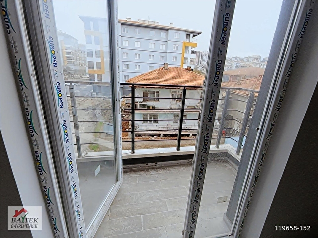 ALTINDAĞ BAŞPINAR MAHALLESİNDE SIFIR, KAT MÜLKİYETLİ 3+1 DAİRE - Görsel 13