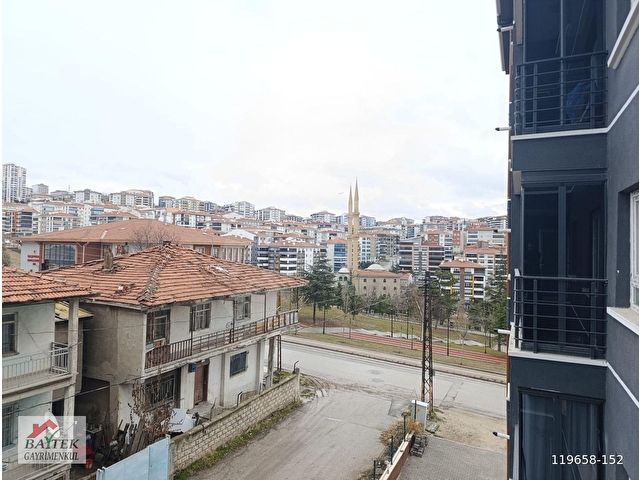 ALTINDAĞ BAŞPINAR MAHALLESİNDE SIFIR, KAT MÜLKİYETLİ 3+1 DAİRE - Görsel 28