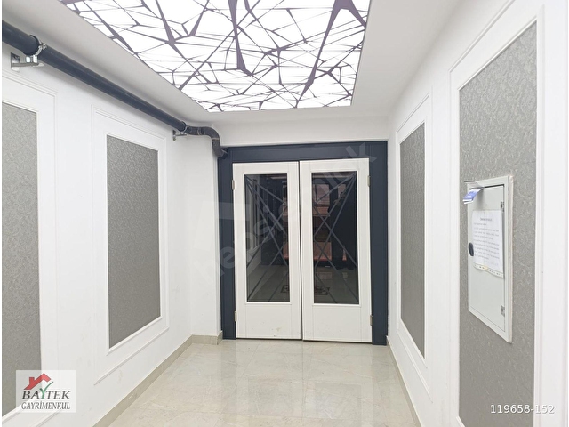 ALTINDAĞ BAŞPINAR MAHALLESİNDE SIFIR, KAT MÜLKİYETLİ 3+1 DAİRE - Görsel 2