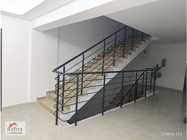 ALTINDAĞ BAŞPINAR MAHALLESİNDE SIFIR, KAT MÜLKİYETLİ 3+1 DAİRE - Görsel 29