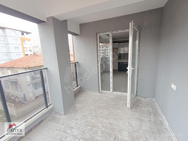 ALTINDAĞ BAŞPINAR MAHALLESİNDE SIFIR, KAT MÜLKİYETLİ 3+1 DAİRE - Görsel 11