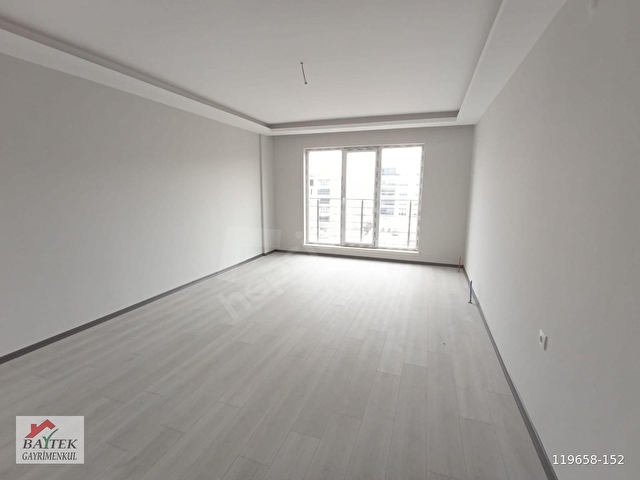 ALTINDAĞ BAŞPINAR MAHALLESİNDE SIFIR, KAT MÜLKİYETLİ 3+1 DAİRE - Görsel 10