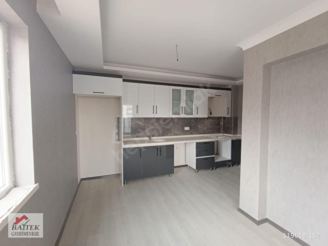 ALTINDAĞ BAŞPINAR MAHALLESİNDE SIFIR, KAT MÜLKİYETLİ 3+1 DAİRE - Görsel 21