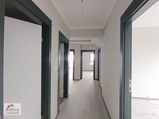 ALTINDAĞ BAŞPINAR MAHALLESİNDE SIFIR, KAT MÜLKİYETLİ 3+1 DAİRE - Görsel 8
