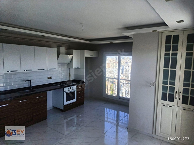 3EV EMLAKTAN YURT MH HAYAL PARK CIVARI 4+1 SATILIK LÜX DAİRE - Görsel 6