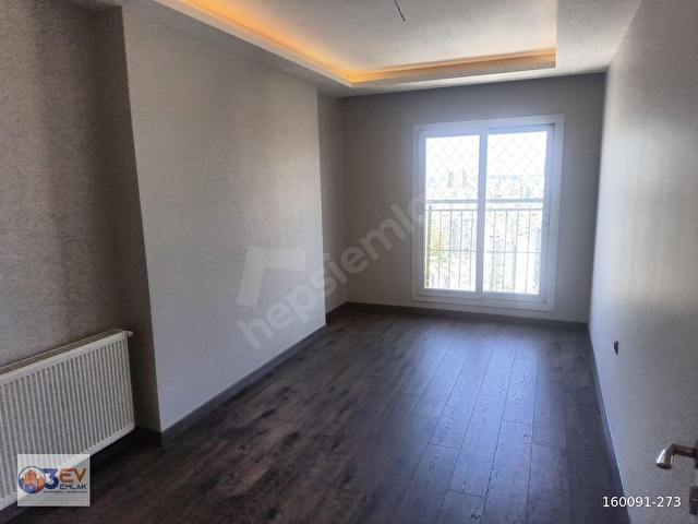 3EV EMLAKTAN YURT MH HAYAL PARK CIVARI 4+1 SATILIK LÜX DAİRE - Görsel 4