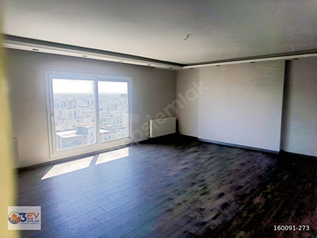 3EV EMLAKTAN YURT MH HAYAL PARK CIVARI 4+1 SATILIK LÜX DAİRE - Görsel 2