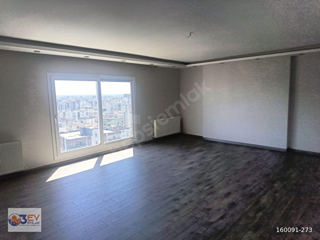 3EV EMLAKTAN YURT MH HAYAL PARK CIVARI 4+1 SATILIK LÜX DAİRE - Görsel 12