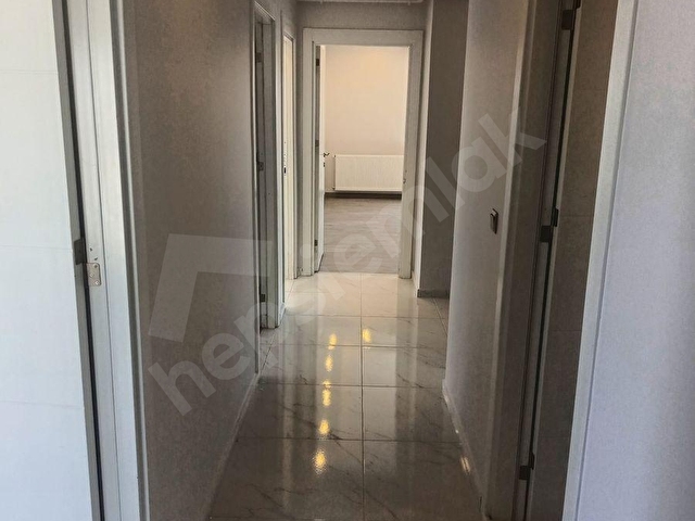 3EV EMLAKTAN YURT MH HAYAL PARK CIVARI 4+1 SATILIK LÜX DAİRE - Görsel 18
