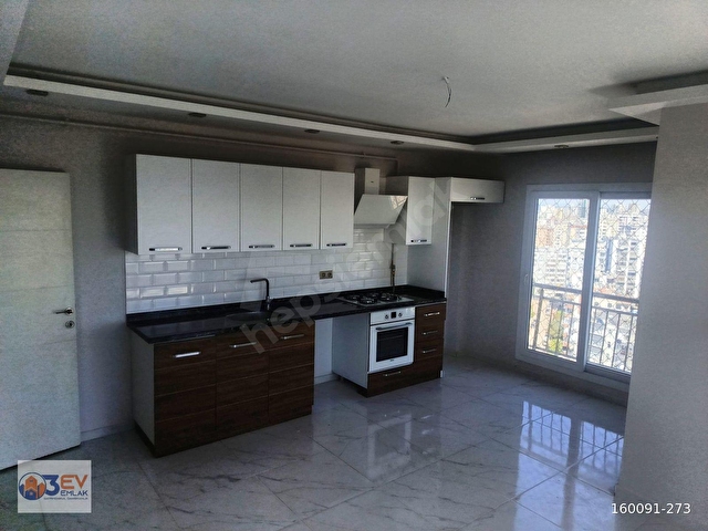 3EV EMLAKTAN YURT MH HAYAL PARK CIVARI 4+1 SATILIK LÜX DAİRE - Görsel 19