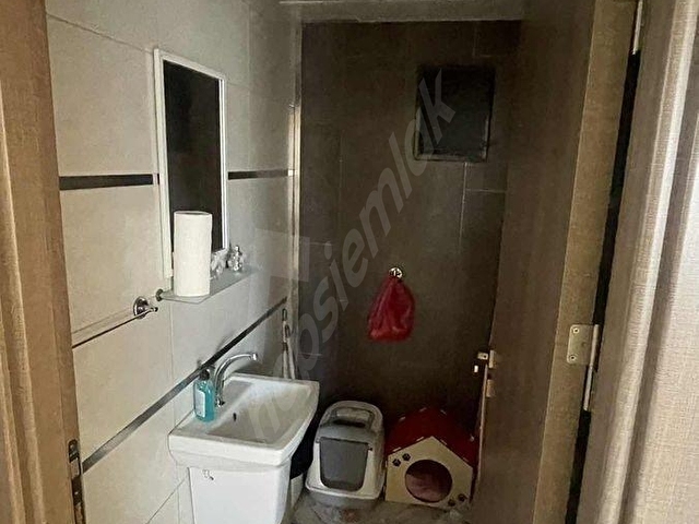KARPUZATAN TOKİDE SATILIK ÖDEMELİ DAİRE - Görsel 5