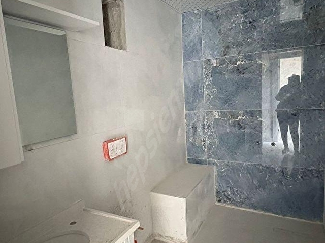 BEYKENTTE MUHTEŞEM LOKASYONDA SATILIK 2,5+1 ULTRA LÜX DAİRELER - Görsel 13