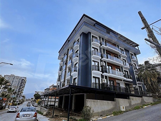 Menemen Uğur Mumcu Satılık