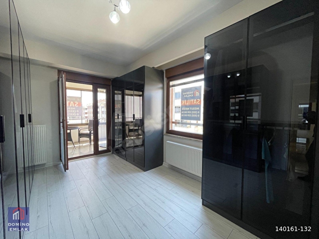 DOMİNO EMLAK TAN BATIKENT VİZYONPARK2 SİTESİ SATILIK 4+1 DAİRE - Görsel 22