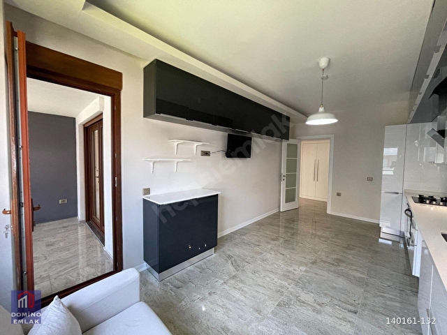 DOMİNO EMLAK TAN BATIKENT VİZYONPARK2 SİTESİ SATILIK 4+1 DAİRE - Görsel 13