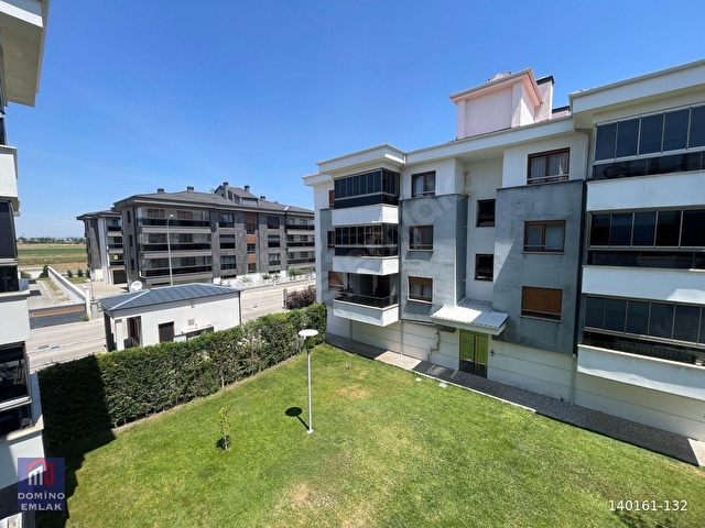 DOMİNO EMLAK TAN BATIKENT VİZYONPARK2 SİTESİ SATILIK 4+1 DAİRE - Görsel 15
