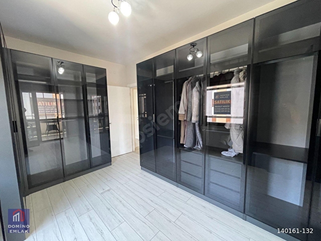 DOMİNO EMLAK TAN BATIKENT VİZYONPARK2 SİTESİ SATILIK 4+1 DAİRE - Görsel 23