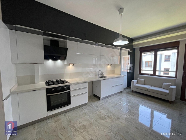 DOMİNO EMLAK TAN BATIKENT VİZYONPARK2 SİTESİ SATILIK 4+1 DAİRE - Görsel 12