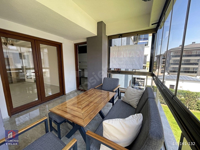 DOMİNO EMLAK TAN BATIKENT VİZYONPARK2 SİTESİ SATILIK 4+1 DAİRE - Görsel 14