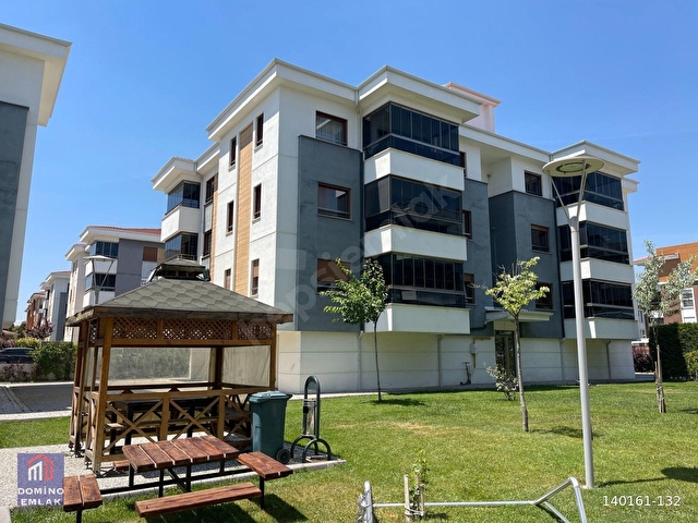 DOMİNO EMLAK TAN BATIKENT VİZYONPARK2 SİTESİ SATILIK 4+1 DAİRE - Görsel 2
