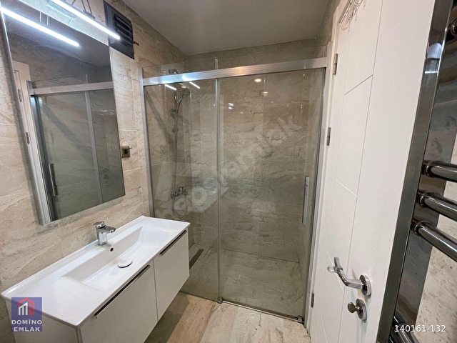 DOMİNO EMLAK TAN BATIKENT VİZYONPARK2 SİTESİ SATILIK 4+1 DAİRE - Görsel 25